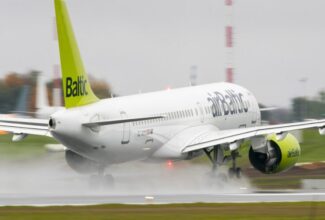 airBaltic Achieves Profitable Return Amidst Critical Phase for the Airline