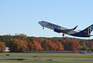 Avelo Airlines Expands Winter Flight Offerings to Puerto Rico and Florida