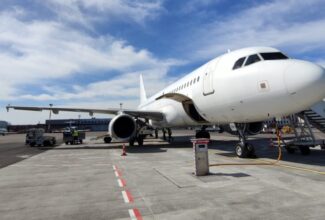 Avion Express Expands Fleet to 50 Aircraft Amidst Global ACMI Demand