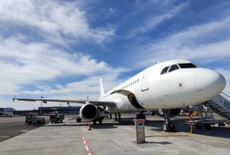 Avion Express Achieves Remarkable 212% Fleet Size Growth