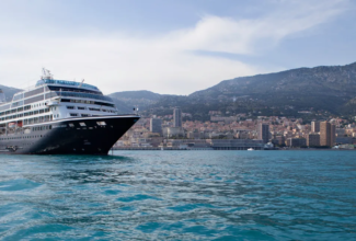 Azamara Unveils Exciting New Canada and New England Cruises for Fall 2025