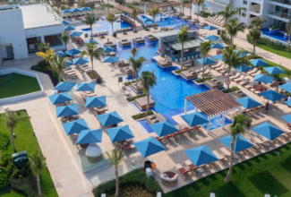 Blue Diamond Resorts Expands Portfolio with Upcoming Resorts in Jamaica and Antigua