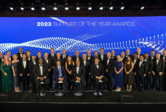 Boeing Unveils Recipients of 2023 Supplier of the Year Awards