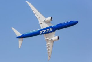 Fleet Analysis: Why Boeing Faces Challenges in Marketing the 777X-8