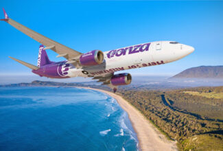 Australia's Bonza Announces New Gold Coast Base and Expansion with 11 Extra Routes