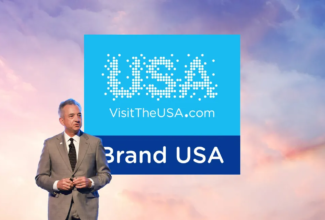 Chris Thompson, President and CEO of Brand USA, Announces Retirement in 2024