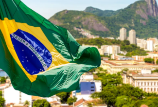 Brazil Delays Implementation of New Electronic Visa System for Key Countries