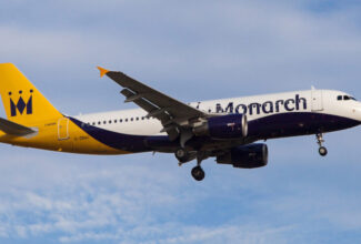 Monarch Airlines Gears Up for Relaunch in the Aviation Industry