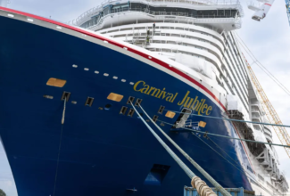 Carnival Cruise Line Unveils Exciting Features of Celebration Key: Paradise Plaza and Calypso Lagoon