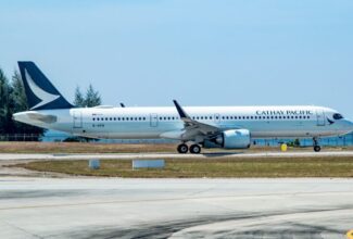 Cathay Pacific Explores Mid-Sized Widebody Aircraft Options