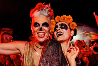 Experience the Thrills of Spooky Season at Sea with Virgin Voyages' Halloween Cruises