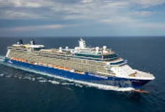 Celebrity Cruises Ship Will Homeport at Port Canaveral