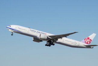 China Airlines Considering Airbus A350 or Boeing 777X to Replace 777-300ERs