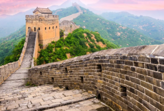 China's Evolving Travel Landscape in 2024