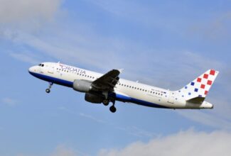 Croatia Airlines Prepares for Introduction of Airbus A220 Fleet