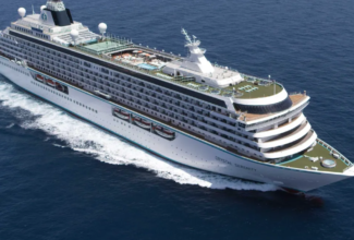 Crystal Serenity Returns to Service Under New Owner A&K Travel Group