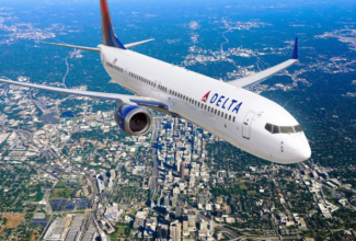 Delta Air Lines Expands Winter Flights to Latin American and Caribbean Destinations