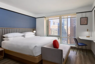 Delta Hotels by Marriott Makes Exciting Debut in New York City