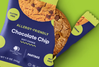 DoubleTree by Hilton Offering Allergy-Free Chocolate Chip Cookie