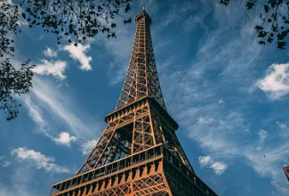 Drunk American Tourists Found Asleep Inside Eiffel Tower, Delaying Opening Hours