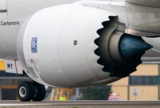 EASA Issues Warning About Potential Boeing 787 Trent 1000 LPT Blade Assembly Cracks