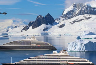 Emerald and Scenic Luxury Cruises Unveil Labor Day Sales on Ocean and River Voyages