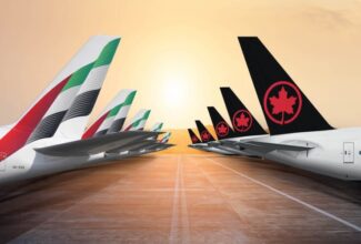 Emirates and Air Canada Extend Codeshare Collaboration to Include Montreal Flights