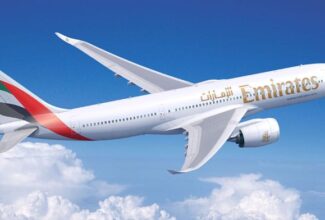 Emirates In-Flight Entertainment to Showcase New "100 Years of Warner Bros. Studios" Movie Collection