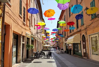 Escape the Crowds: 4 Easy Day Trips from Venice to Quieter Destinations