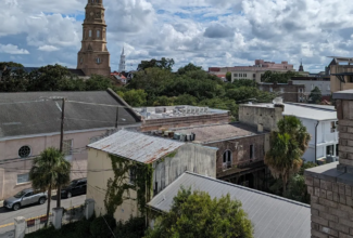 Exploring the Historic Charms of Charleston