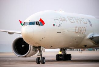 Etihad Cargo Enhances Customer Service with Launch of Digital Sales Optimization Tool