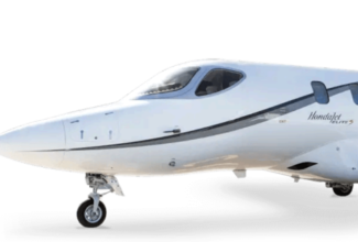 Volato, the Executive Jet Startup, Makes Public Debut Through SPAC