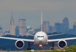 Asheville Regional, Austin-Bergstrom and Houston's Hobby Airports Start Expansion Projects