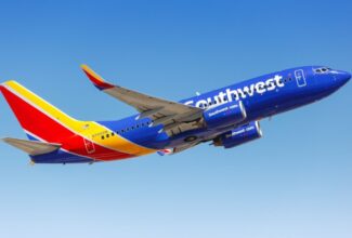 FAA Probes Near Collision Incident Involving Private Jet and Southwest Aircraft