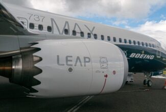 FAA Advises Against Operating 737 MAX's Anti-Ice System in Dry Air Conditions