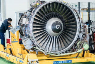 Engine Overhaul Surge: Challenges and Opportunities for Airlines