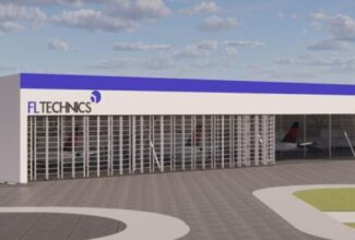 FL Technics to Build 20,000 sq. m Hangar Facility in the Caribbean