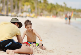 Explore Family Summer Vacation Fun in the Dominican Republic