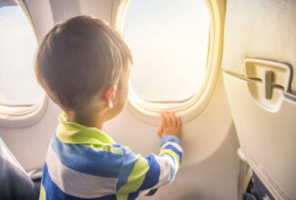 Things to Know Before Letting Your Child Fly as an Unaccompanied Minor