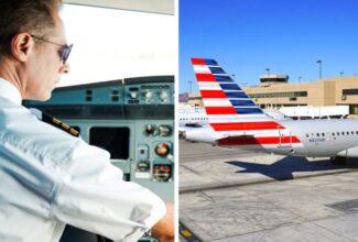 American Airlines Captain Addresses Inflight Etiquette: Passengers Get a Lesson on Proper Conduct