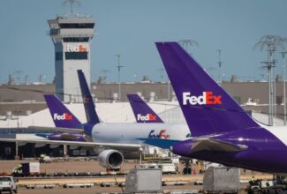 FedEx to Commemorate 50th 777F Milestone with Unique Fuselage Sticker