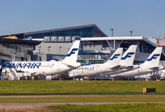 Finnair Enters Partnership with IAG to Introduce Avios Loyalty Program in 2024