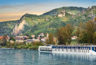 AmaWaterway's Exclusive Solo Traveler Savings – Limited Time Offer