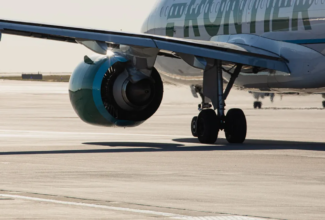 Frontier Airlines Initiates Limited-Time Offer for Free Carry-On Bags