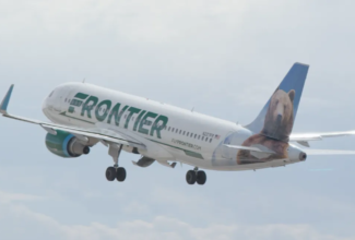 Frontier Airlines Bounces Back from Pandemic Impact in Strong Q2 Performance