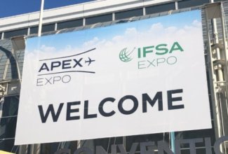 APEX/IFSA Global Expo: Navigating Future Trends in Focus