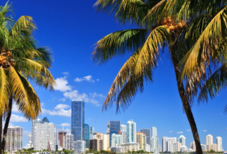 Greater Miami Convention & Visitors Bureau Unveils Fresh Brand Awareness Campaigns