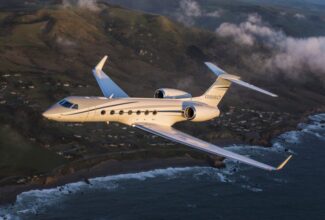 Business Jet Market to Grow by 8,500 Units by 2031, According to Honeywell