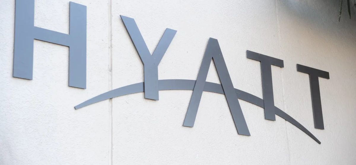 Hyatt Names New Luxury Brand Leader Details 2026 Hotel Openings