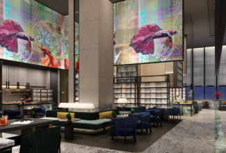 Hyatt Unveils Exciting Lineup of New Luxury & Lifestyle Hotels Opening in 2023-24